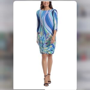 London Times Petites size Medium